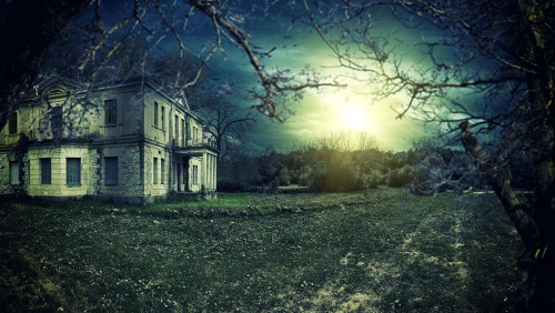 Stittsville Haunted Heritage Tours