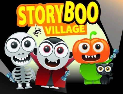 StoryBOO