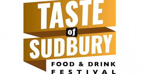 Taste of Sudbury Food & Drink Festival