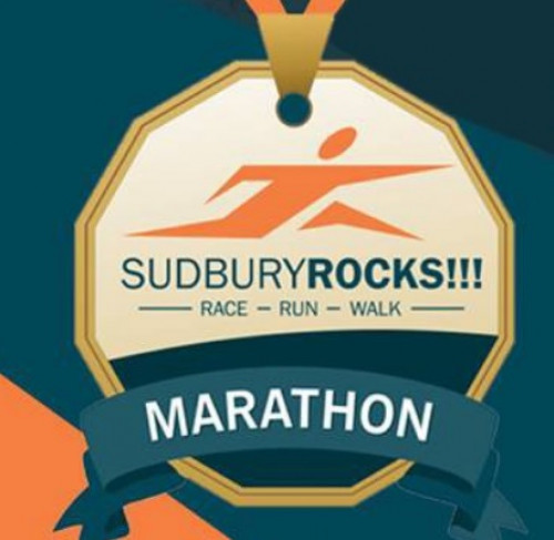 SudburyROCKS!!! Race, Run, Walk for the Health of it