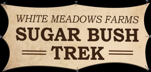 Sugar Bush Trek at White Meadows Farms-event-photo