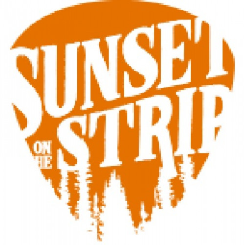 Sunset On The Strip Music Festival