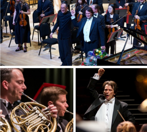 Symphony Under the Stars-event-photo