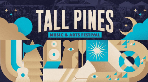 Tall Pines Music & Arts Festival-event-photo
