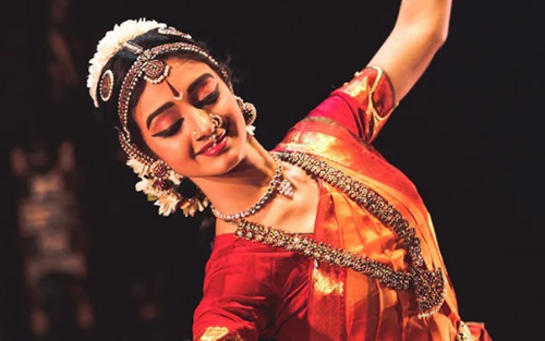 Ottawa Tamil Fest - Kondattam-event-photo