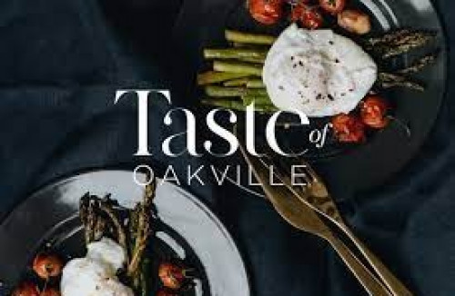 Taste of Oakville