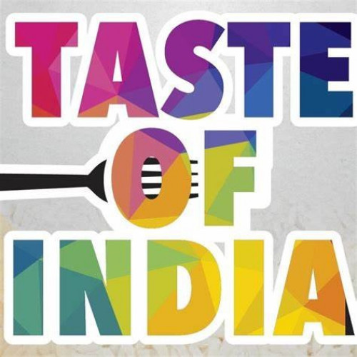 Taste of India Festival