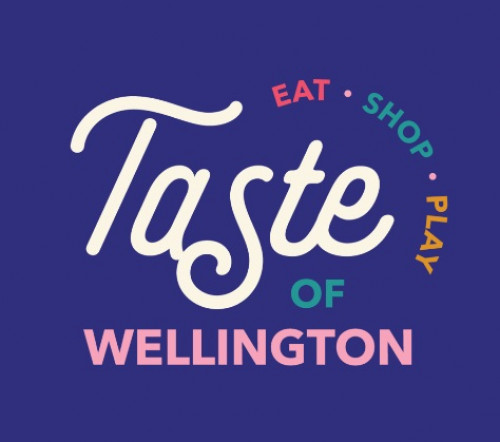 Taste of Wellington West-event-photo