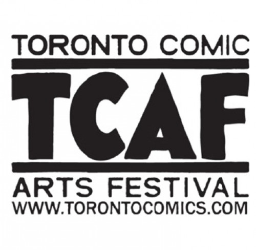 Toronto Comic Arts Festival