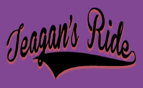 Teagan's Ride 2025