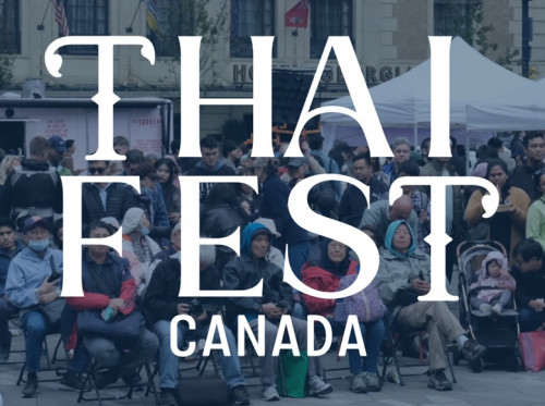 Thai Fest Canada-event-photo