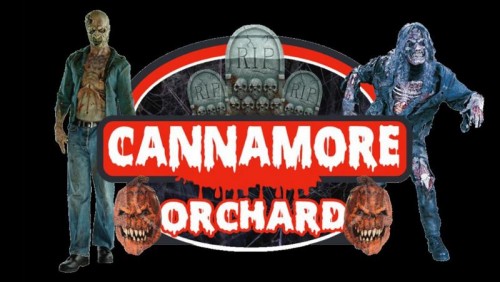 Acres of Terror 2019