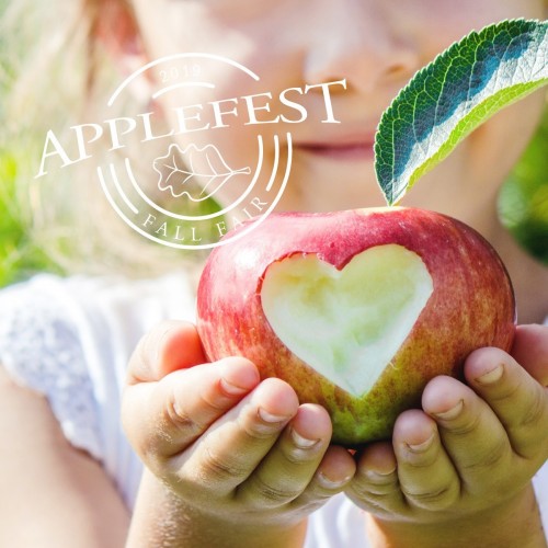 Applefest Fall Fair