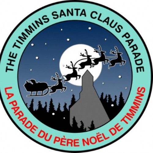Timmins Santa Claus Parade
