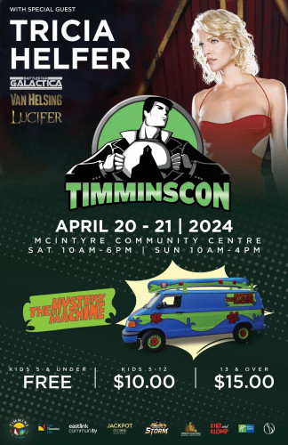 TIMMINSCON 2024-event-photo