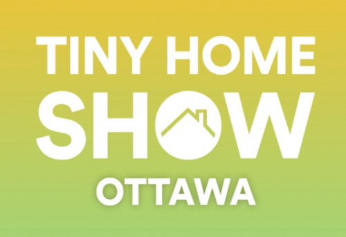 Tiny Home Show Ottawa