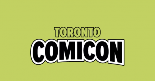 Toronto Comicon