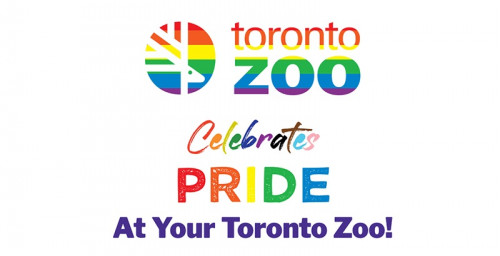 Celebrate Pride at the Toronto Zoo-event-photo