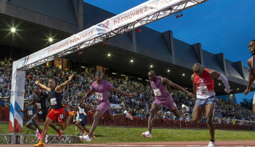 Canadian Track & Field Championships-event-photo