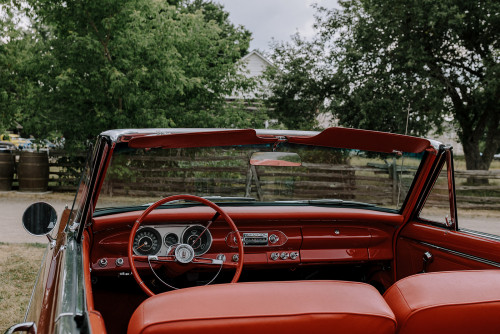 29th Annual Transportation Day Car & Motorcycle Show -event-photo