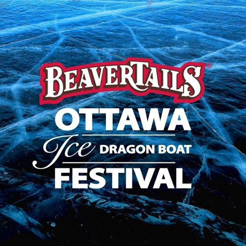 BeaverTails Ottawa Ice Dragon Boat Festival-event-photo