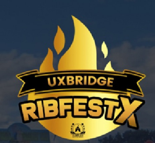 Uxbridge Ribfest-event-photo