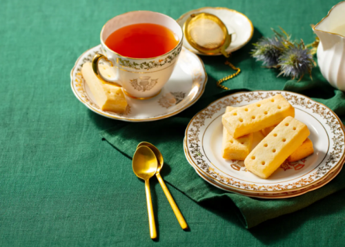 Gothic Victoria Tea-event-photo