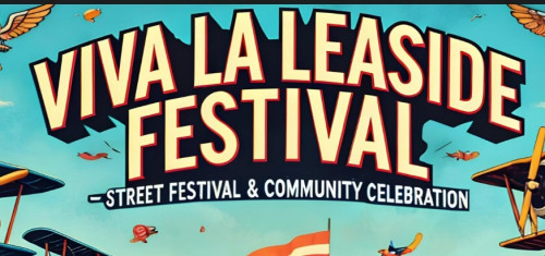 Viva la Leaside: A Celebration of Heritage and Community