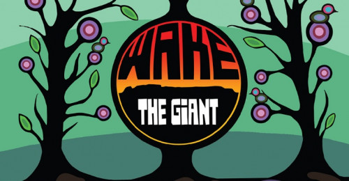 Wake the Giant Music Festival-event-photo