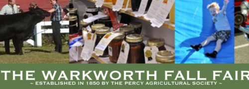 Warkworth Fall Fair-event-photo