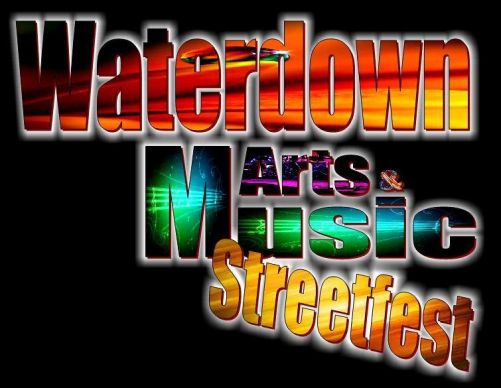 WATERDOWN ARTS AND MUSIC STREET FEST