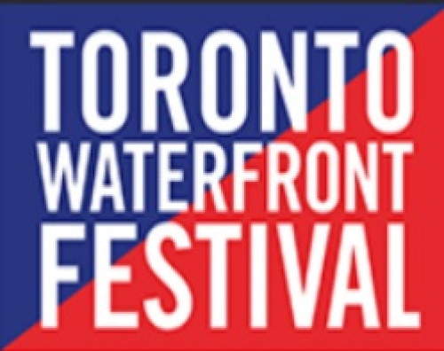 Toronto Waterfront Festival-event-photo