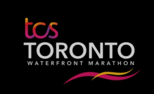 Toronto Waterfront Marathon-event-photo