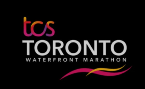 Toronto Waterfront Marathon