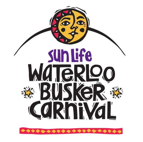 Sun Life Waterloo Busker Carnival-event-photo