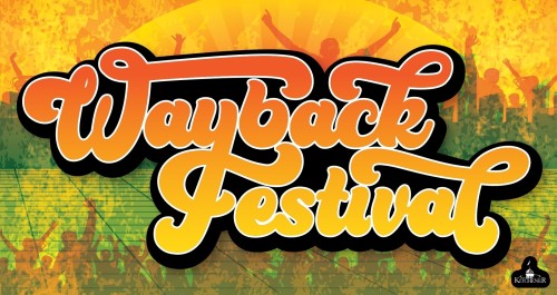 Wayback Festival