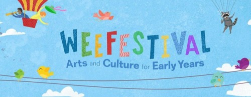 Wee Festival-event-photo