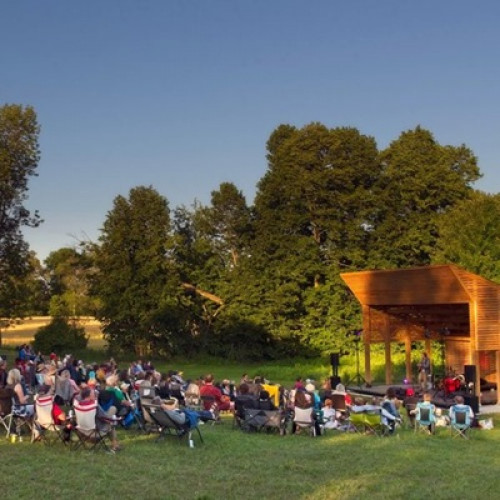 Westben Performing Arts Theatre Summer Festival-event-photo