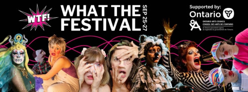 What The Festival-event-photo