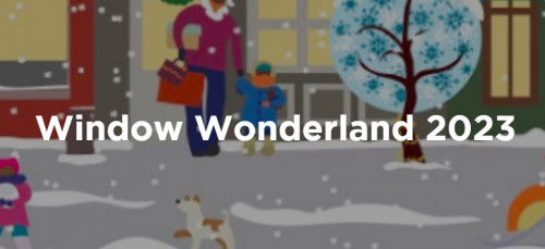 Window Wonderland 2024