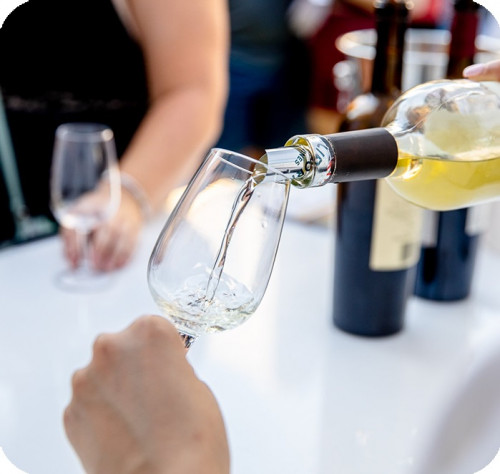 Wine Fest Toronto