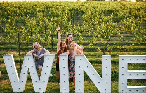 WINE COUNTRY TAILGATE PARTY-event-photo
