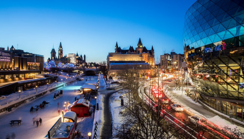 Winterlude