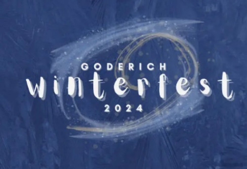 Goderich Winterfest