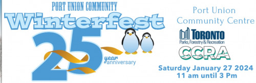Port Union Winterfest