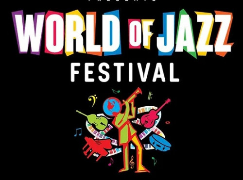 World of Jazz Festival-event-photo