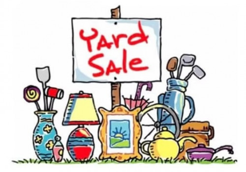 Weston Village Yard Sale-event-photo