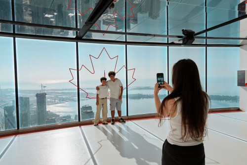 CN Tower