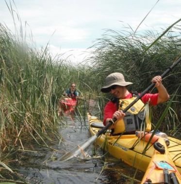 1000 Islands Kayaking