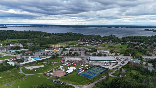 1000 Islands Family Ribfest & Musical Festival -June 26-28, 2026